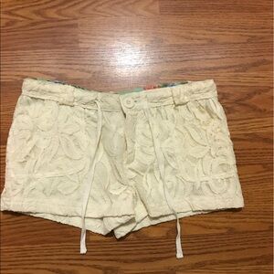 Sans‎ Souci Shorts SZ MED.